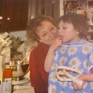 Fundraising Page: Roberta Berry